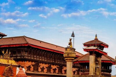 Full Day Kathmandu city tour - The private car and hotel pickup (why this is worth it)