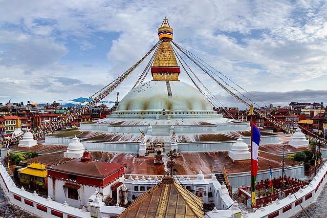Full Day Kathmandu City Tour: Highlights of the Kathmandu Valley - Why This Kathmandu Valley Day Works So Well