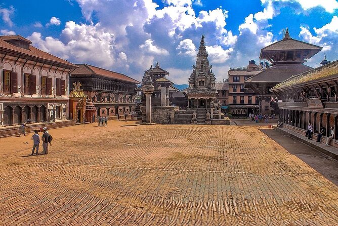 Full Day Kathmandu City Tour: Highlights of the Kathmandu Valley - Price and Value: What $45 Really Buys (and What Costs Extra)