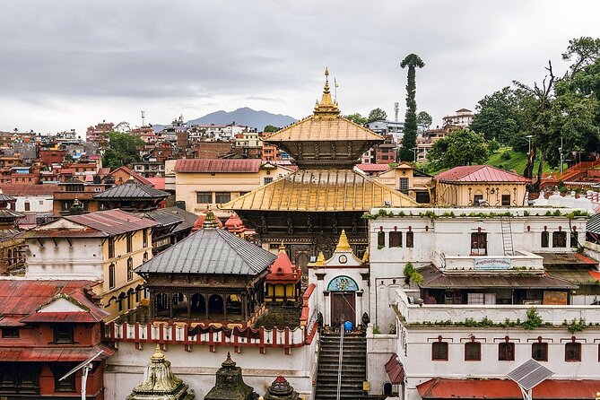 Full Day Kathmandu City Tour: Highlights of the Kathmandu Valley - What to Bring and How to Behave at Temples (Simple Rules)