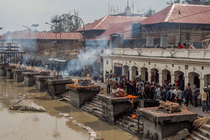 Full Day Kathmandu City Tour: Highlights of the Kathmandu Valley - Bhaktapur Durbar Square: A UNESCO Stop That Feels Hands-On