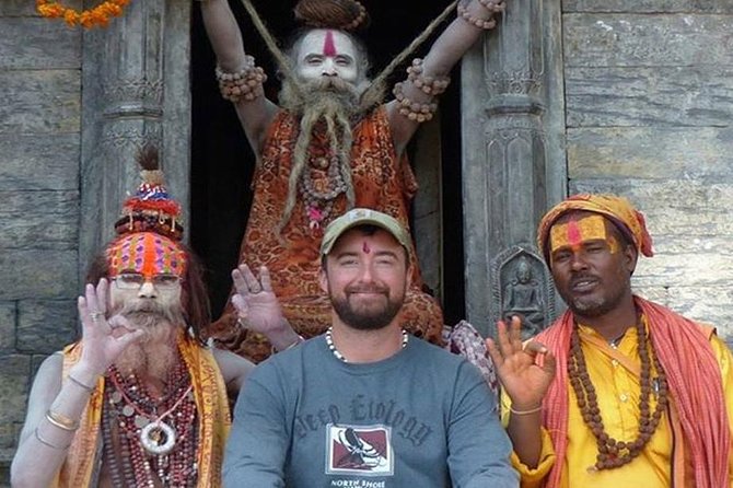 Full Day Private Kathmandu City Tour - Key things that make this tour worth your time