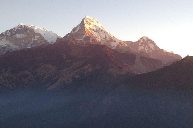 Ghorepani Poon Hill Trek - Quick highlights on the Ghorepani Poon Hill Trek