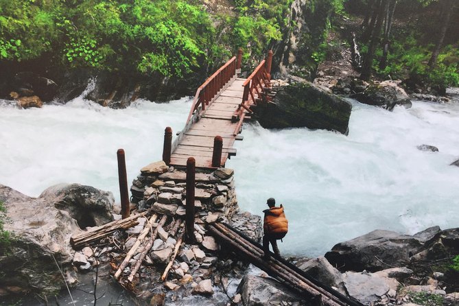 Ghorepani Poonhill Trek -8 Days - Price and what you actually get for $800