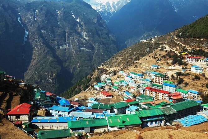 Gokyo to Everest Base Camp Trek - Key highlights worth packing for