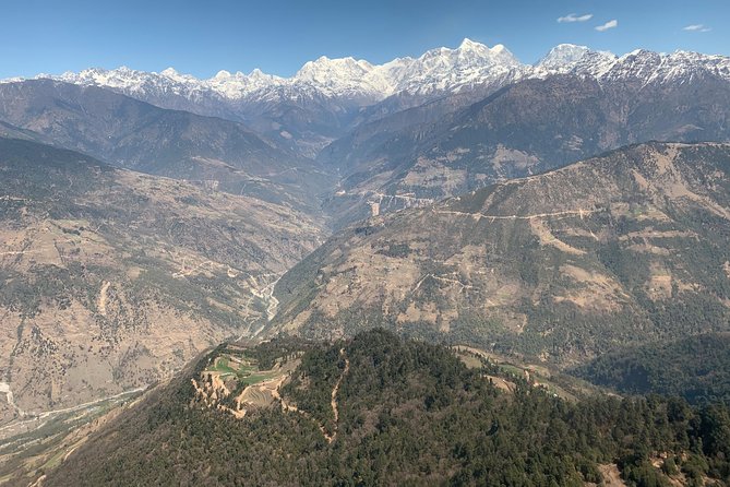 Guaranteed window seat for Everest Scenic Flight Pickup & Drop - Aircraft Comfort: CRJ200 Notes and What to Expect Inside