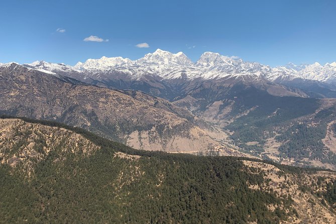 Guaranteed window seat for Everest Scenic Flight Pickup & Drop - Price and Value: Is $300 Worth It for an Everest Flight?