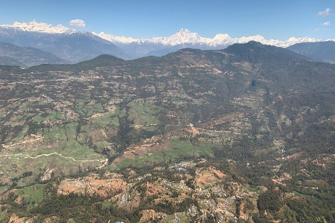 Guaranteed window seat for Everest Scenic Flight Pickup & Drop - Weather Reality: How to Plan When Visibility Is Everything