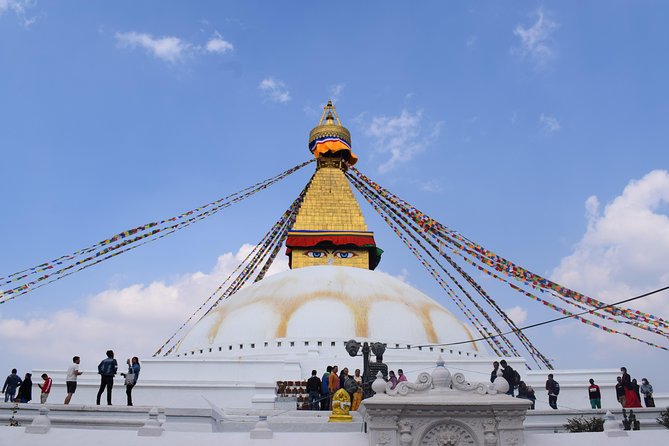 Half Day Boudhanath Stupa Tour in Kathmandu - Pickup, Timing, and How the Tour Stays Low-Stress