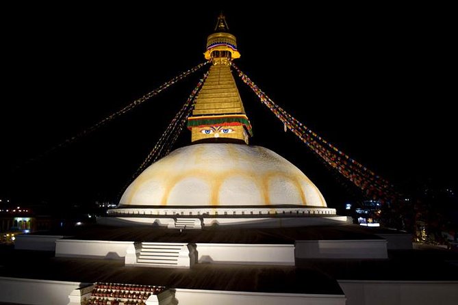 Half Day Boudhanath Stupa Tour in Kathmandu - Respectful Visit Tips for Boudhanath (So You Don’t Feel Out of Place)