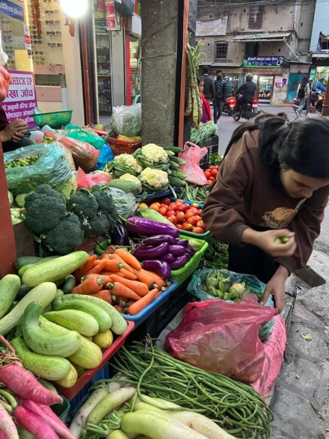 Half Day Cooking Class in Thamel with Local Market Visit - Why This 3-Hour Cooking Class Fits Kathmandu Perfectly