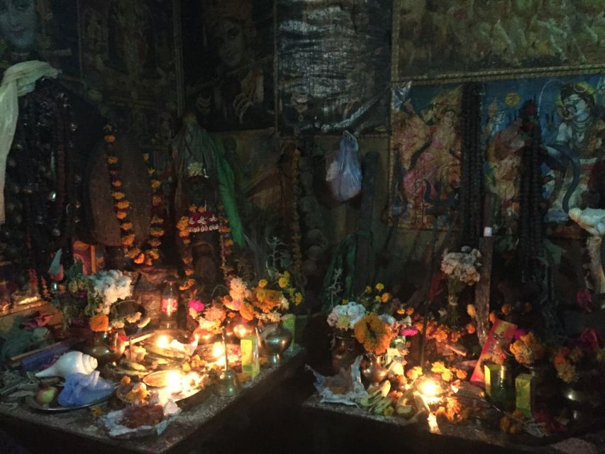 Healing Day tour - Shaman Healing - Key things I found most interesting