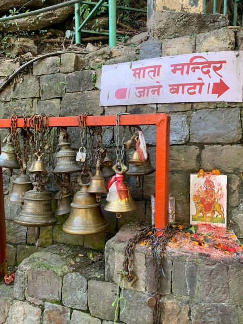 Healing Day tour - Shaman Healing - A Kathmandu Day Centered on Shaman Healing