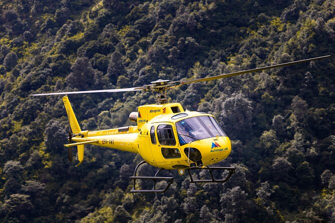 Himalayan Gosaikunda Helicopter Tour from Kathmandu - Why This Gosainkunda Helicopter Hop Fits a Tight Kathmandu Schedule