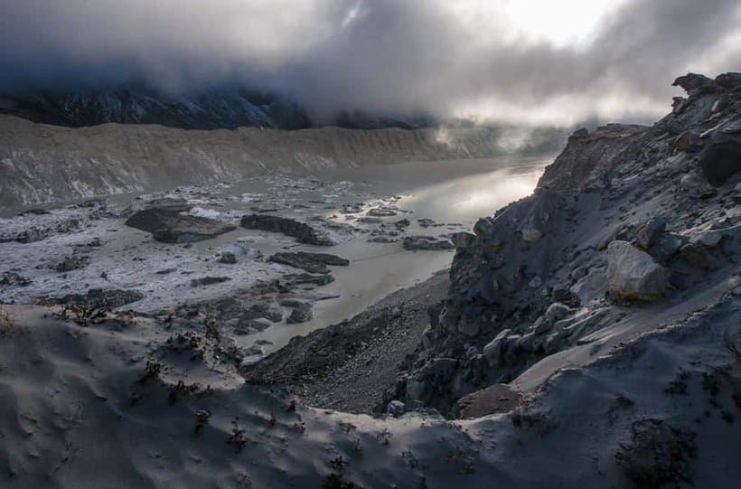 Island Peak Climbing | Summit 6,189m with Expert Guides - Guides, Sherpa culture, and why the small safety details matter