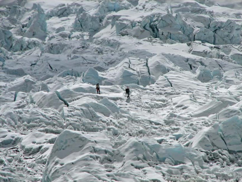 Island Peak Climbing | Summit 6,189m with Expert Guides - Tengboche: monastery stop, big views, and a mental reset