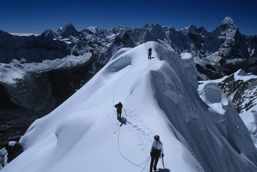 Island Peak Climbing | Summit 6,189m with Expert Guides - Price, value, and the costs that can surprise you