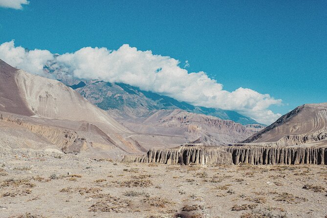 Jeep Trip to Upper Mustang - Key highlights worth caring about