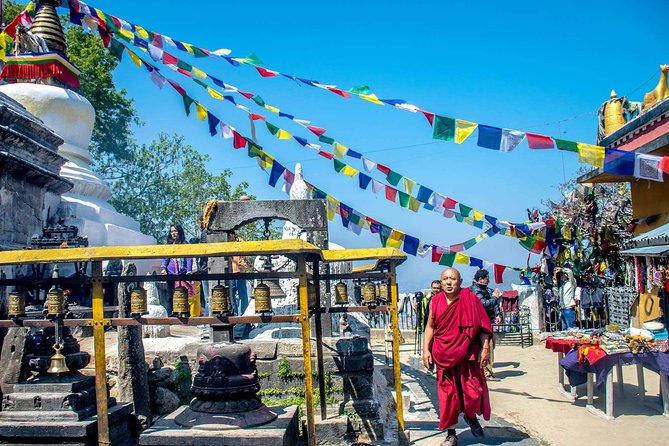 Kailashnath Mahadev, Panauti and Namo Buddha Monastery Sightseeing - Why This Tour’s Value Makes Sense for $104