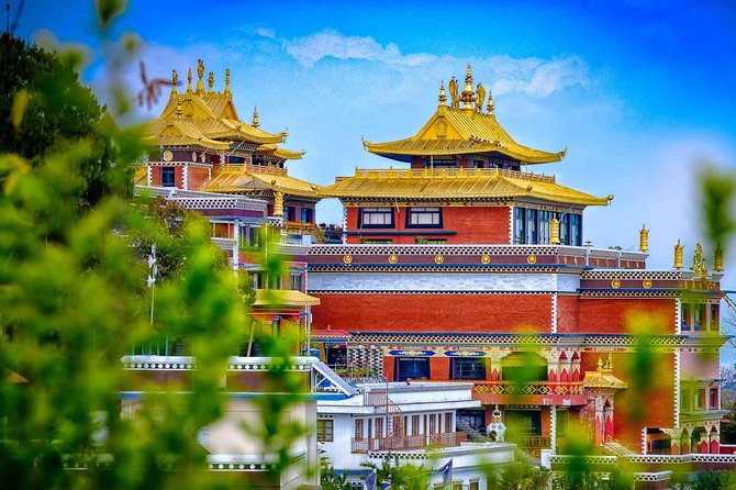 Kailashnath Mahadev, Panauti and Namo Buddha Monastery Sightseeing - Logistics That Matter (Even When the Tour Feels Easy)