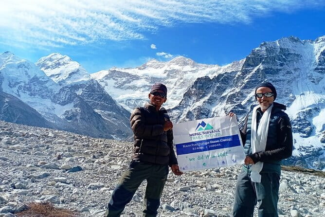 Kanchenjunga Circuit Trek 19 Days - Key highlights worth planning around