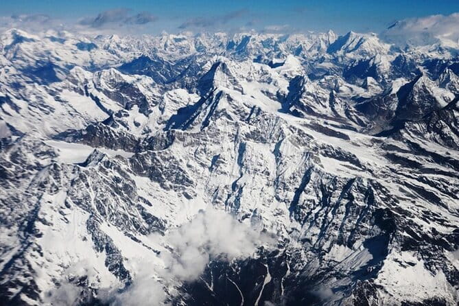 Kanchenjunga Circuit Trek 19 Days - Taplejung to Sekathum: first climbs, more bridges, fewer crowds