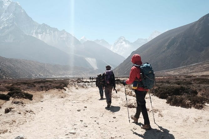 Kanchenjunga Circuit Trek 19 Days - Dense forest to Ghunsa: Gyabla (Kyapra) and wildlife odds
