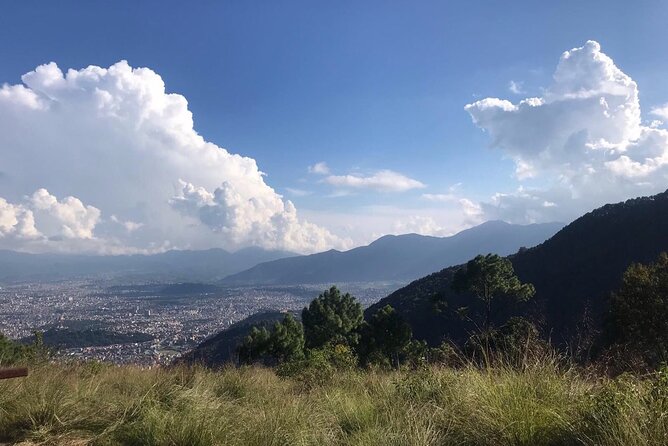 Kathmandu: 1 Day Hiking to Nagarjun Hill - Nagarjun Hill From Thamel: A Fast Nature Break From Kathmandu