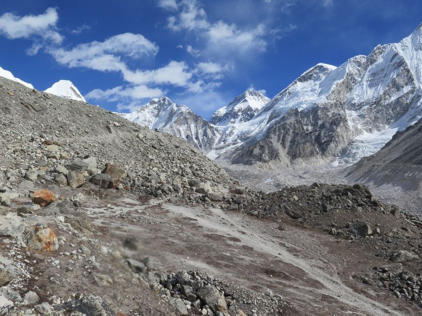Kathmandu: 15-Day Everest Base Camp Trek with Guide - Weather and the Lukla flight risk: how to plan without panicking