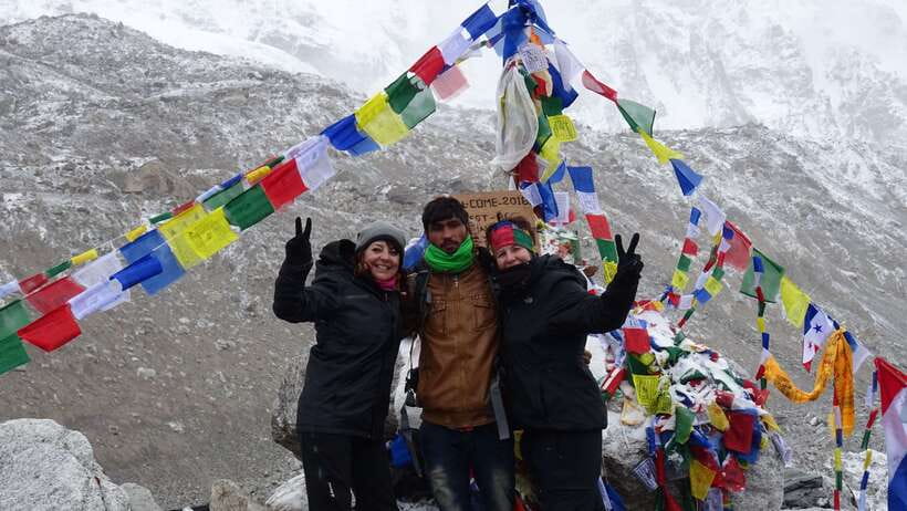 Kathmandu: 15-Day Everest Base Camp Trek with Guide - Namche Bazar and Syangboche: where acclimatization turns into confidence