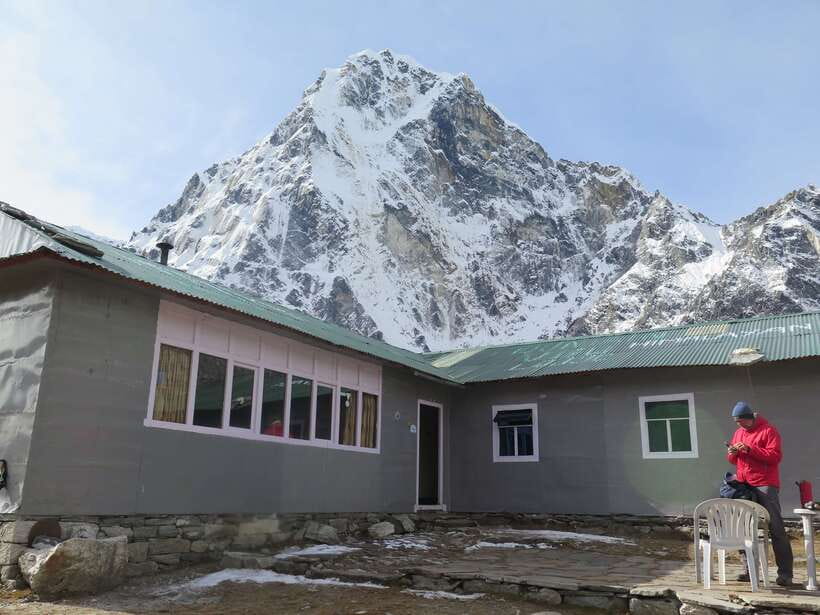 Kathmandu: 15-Day Everest Base Camp Trek with Guide - Gorakshep and Kalapathar: the Everest-view payoff and why early starts matter