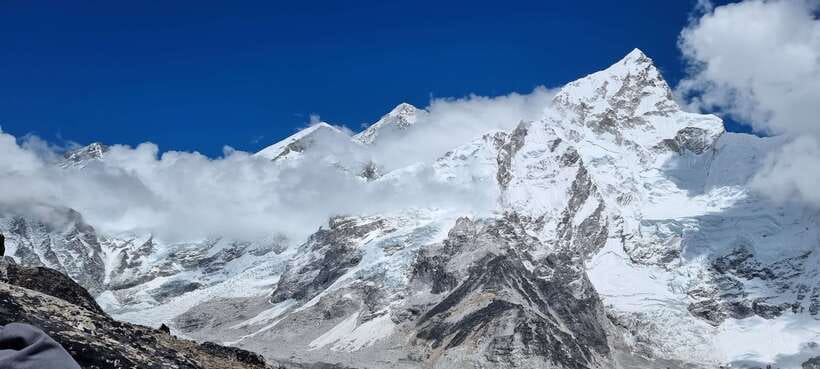 Kathmandu: 15-Day Everest Base Camp Trek with Guide - Kathmandu first: Durbar Square, Swayambhunath, Boudhanath, Pashupatinath
