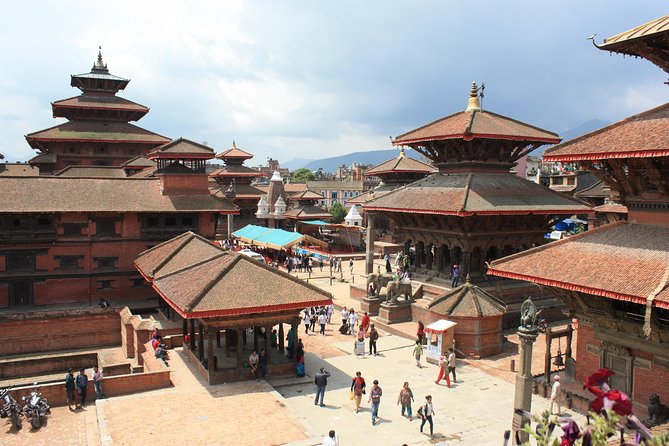 Kathmandu 2 days tour private car and guide, cover major highlights - Key things to know before you go