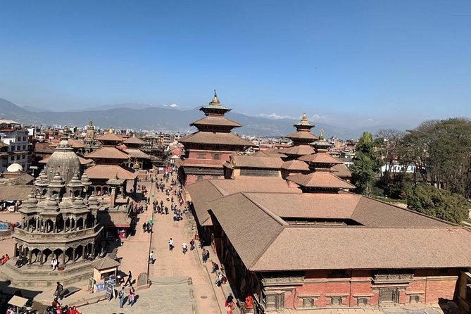 Kathmandu 2 days tour private car and guide, cover major highlights - Guide + car logistics: what you’re really paying for