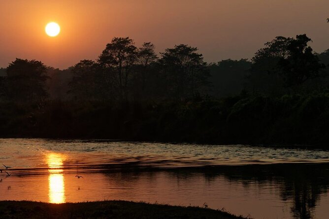 Kathmandu 2 Nights 3 Days Chitwan Jungle Safari Tour - Tharu village tour and Tharu dance performance: culture with a purpose