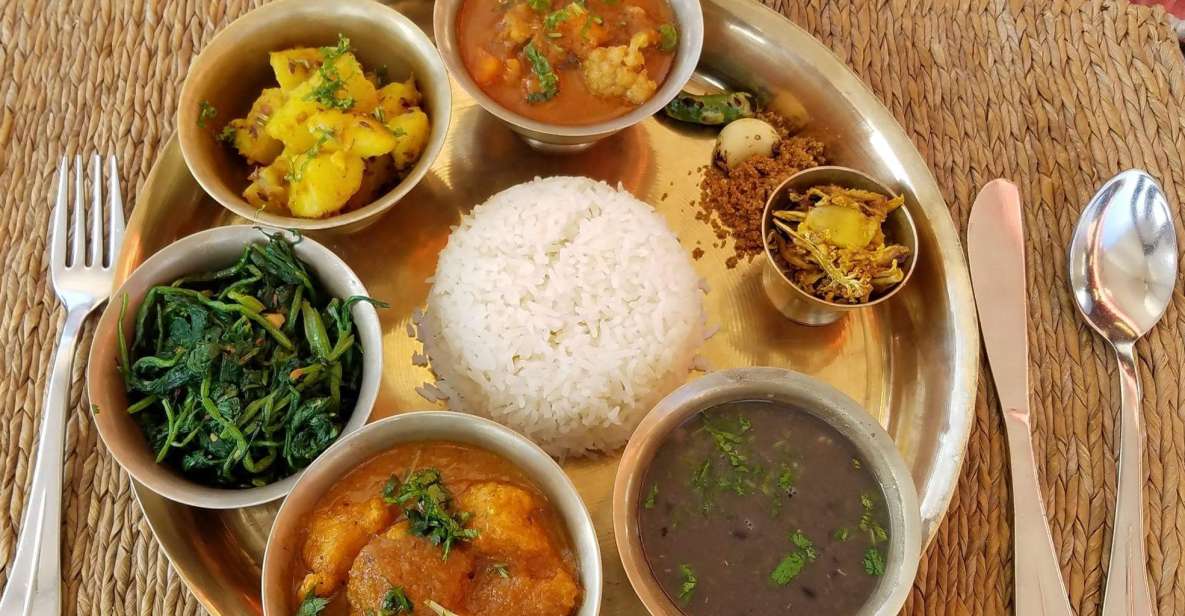 Kathmandu: 3-Hours of Cooking Class with Meals - Key things that make this class worth your time