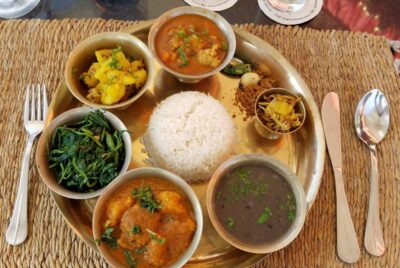 Kathmandu: 3-Hours of Cooking Class with Meals - Three menus, twelve dishes, and the rhythm of cooking