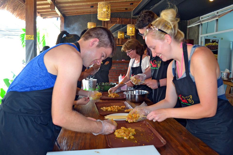 Kathmandu: 3-Hours of Cooking Class with Meals - Should you book this Kathmandu cooking class