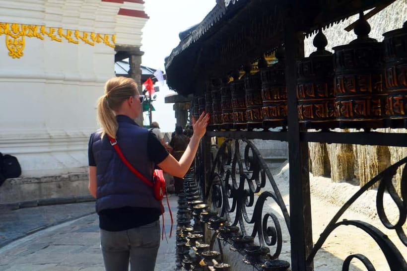 Kathmandu 4-Heritage Sites Tour - Key highlights to look for