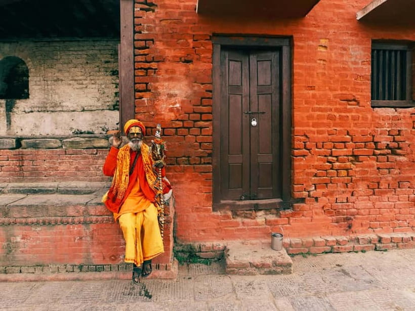 Kathmandu 4-Heritage Sites Tour - How Pickup Works in Thamel and Kathmandu
