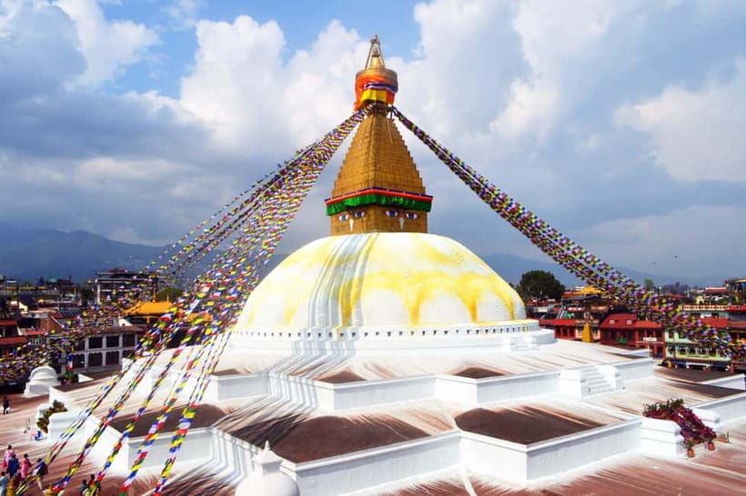 Kathmandu 4-Heritage Sites Tour - The Guide Factor: When the Stories Hit and When They Don’t