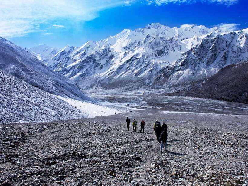 Kathmandu: 6 Days Langtang Valley Trek with Kyanjin Ri - What Kyanjin Gompa really means on the ground