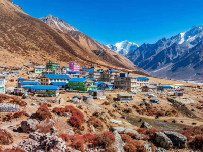 Kathmandu: 6 Days Langtang Valley Trek with Kyanjin Ri - Day-by-day breakdown: what each stop really gives you
