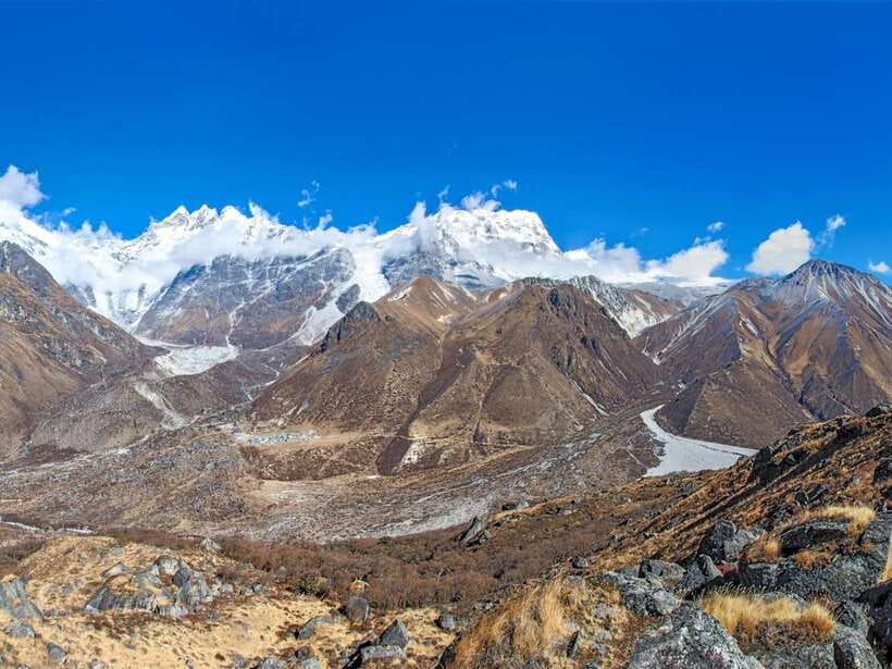 Kathmandu: 6 Days Langtang Valley Trek with Kyanjin Ri - Who this trek suits best (and who might want a different plan)