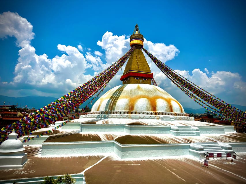 Kathmandu: 7 UNESCO-Listed city sites group day trip - Hotel Pickup, Timing, and How to Pace the Full Day