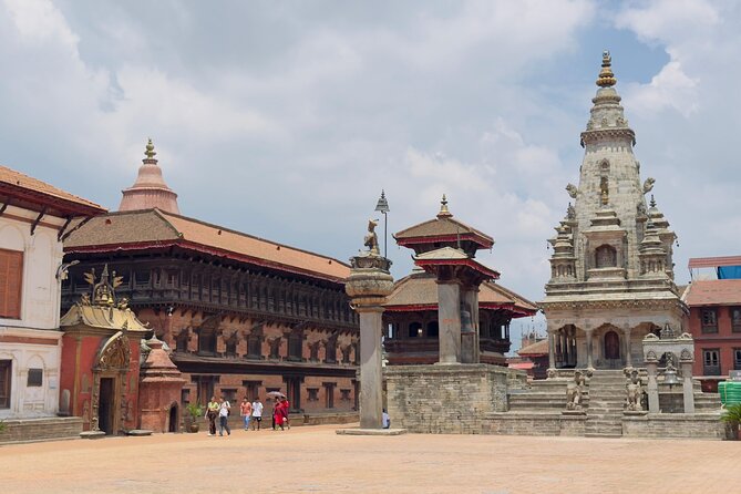 Kathmandu: 7 UNESCO World Heritage Private Day Tour with Lunch. - Key things I’d bet on before you book