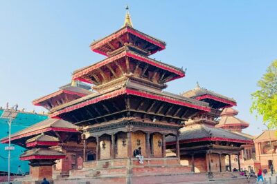 Kathmandu: 7 UNESCO World Heritage Private Day Tour with Lunch. - Logistics that make or break an 8-hour day