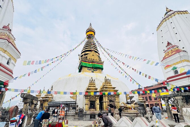 Kathmandu: 7 UNESCO World Heritage Private Day Tour with Lunch. - Price and value: what $10 is really buying
