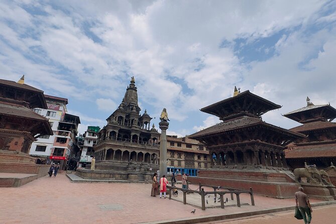 Kathmandu: 7 UNESCO World Heritage Private Day Tour with Lunch. - Should you book it?