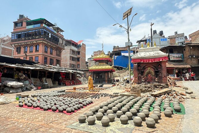 Kathmandu: 7 UNESCO World Heritage Private Day Tour with Lunch. - FAQ